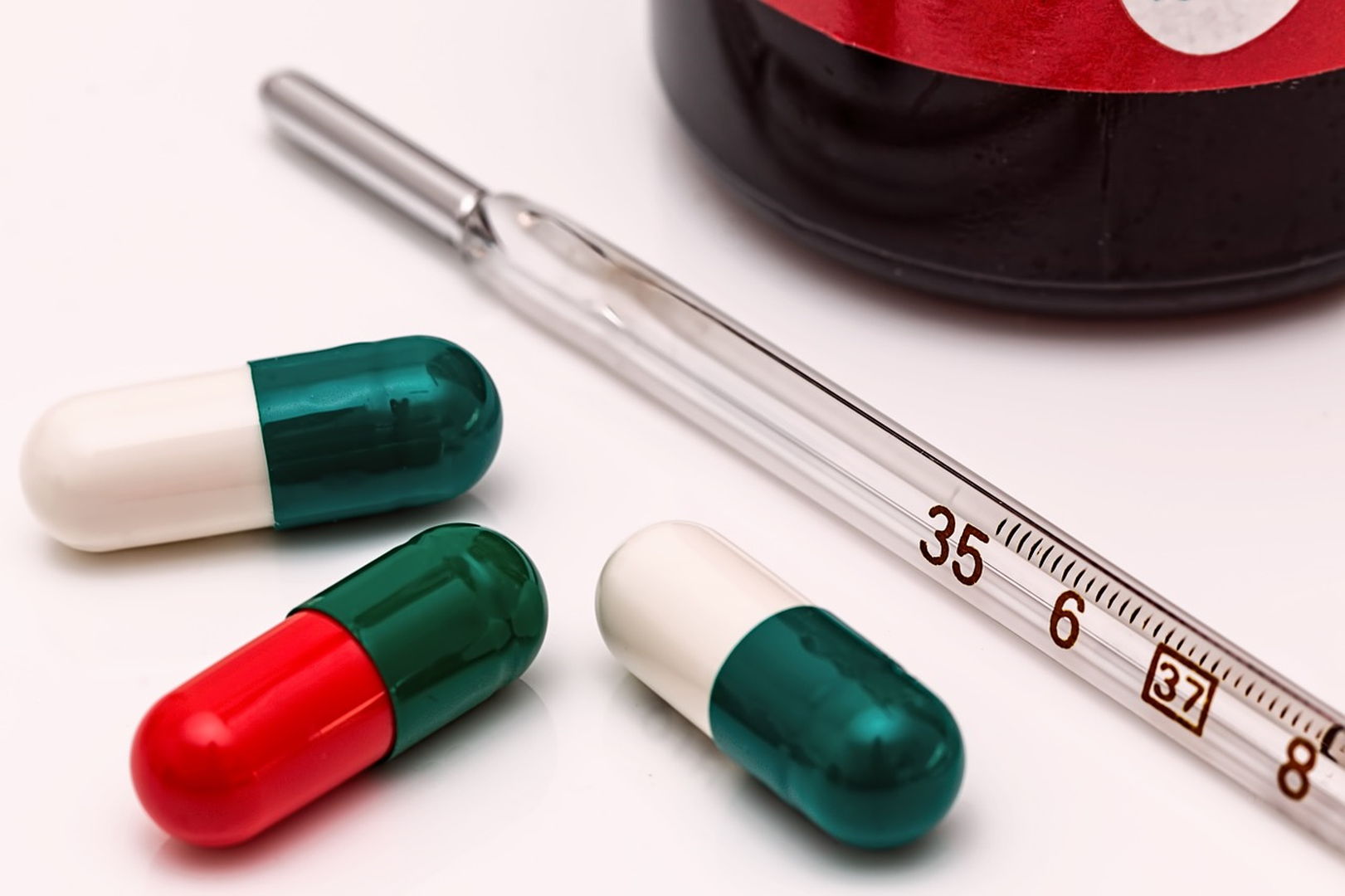 Une bonne pharmacie de voyage !