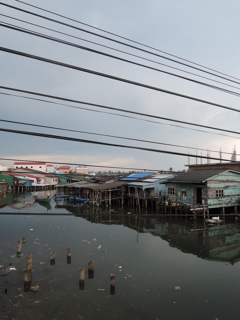 balade à Trat