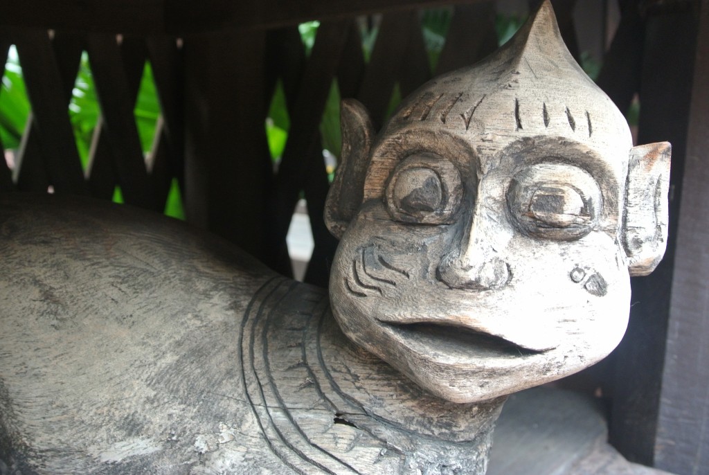 Bangkok, Kamthieng House Museum