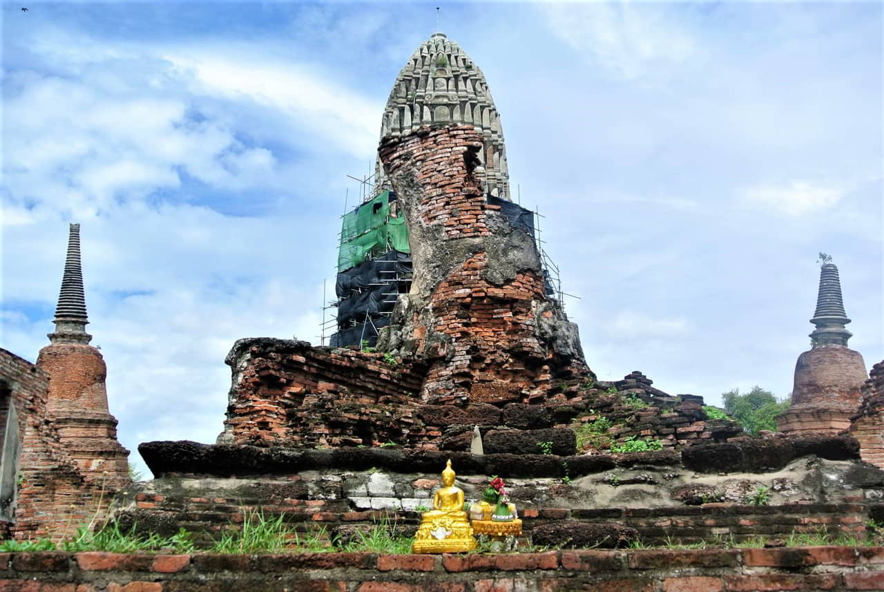 Ayutthaya