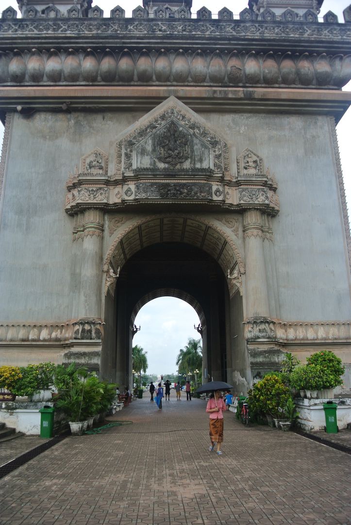 Vientiane