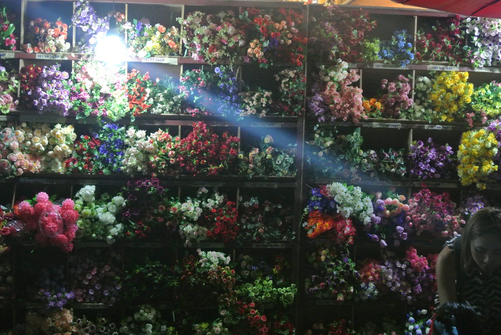 Bangkok, Chatuchak Market – Weekend Market