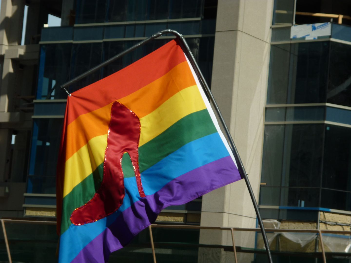 L’Asie du Sud-Est gay-friendly ?