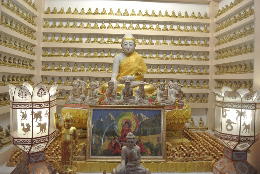 Mae Sot