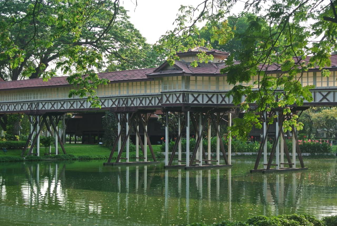 Nakhon Pathom : les visites et les sites à voir