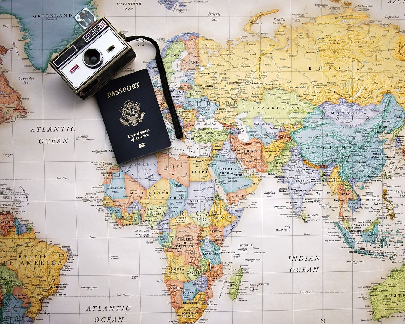 Quel pays frontalier pour refaire son visa thaïlandais ?