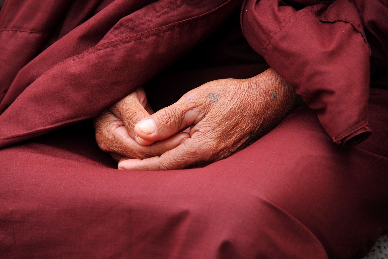 La méditation en Thaïlande, informations pratiques