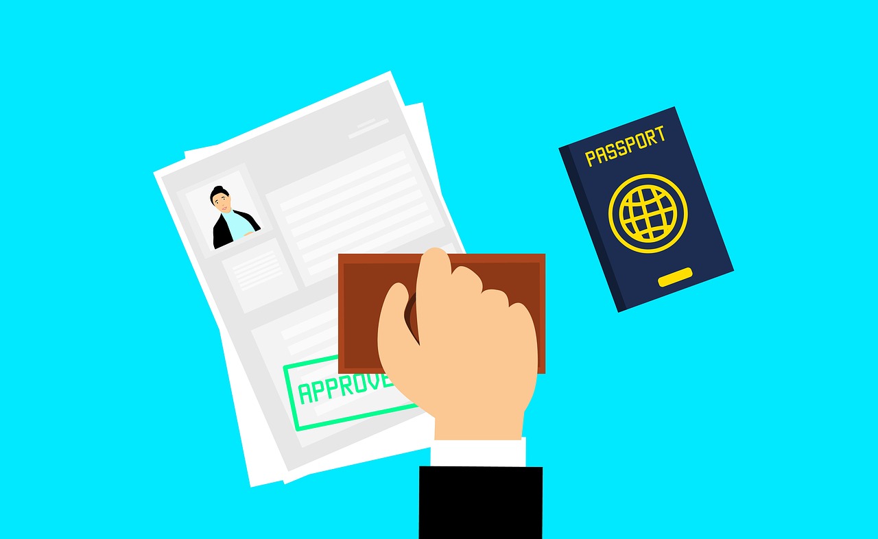 Thaïlande : notification des 90 jours via Internet- tuto