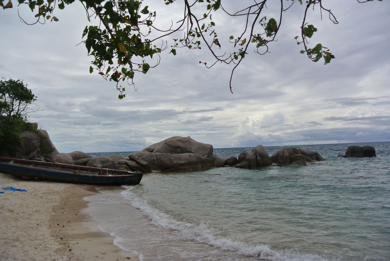 Transports Koh Lanta, comment s’y rendre
