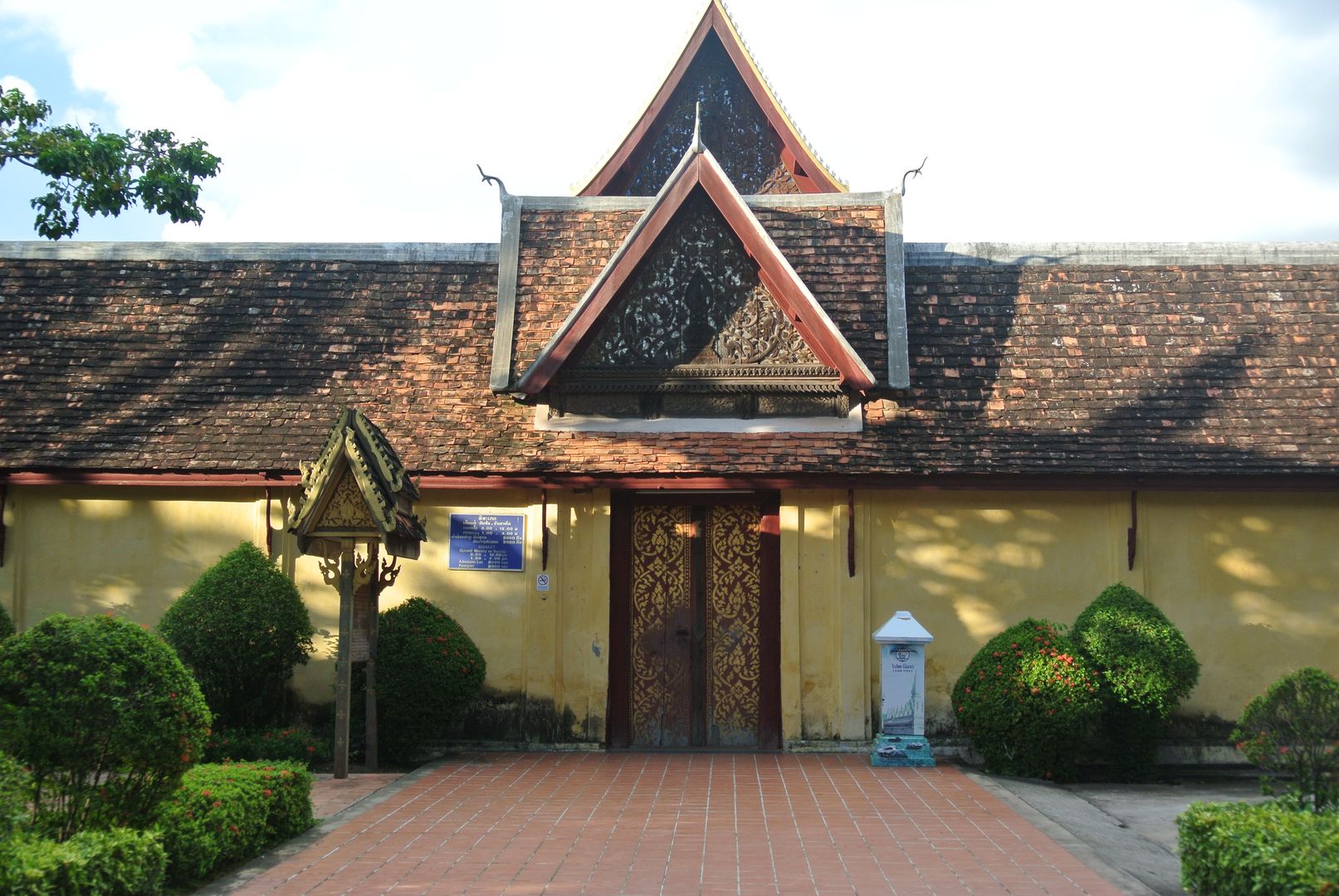 Vientiane