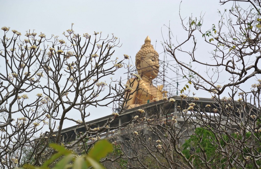 Wat Khao Bandai It Cave: Phetchaburi's Hidden Gem