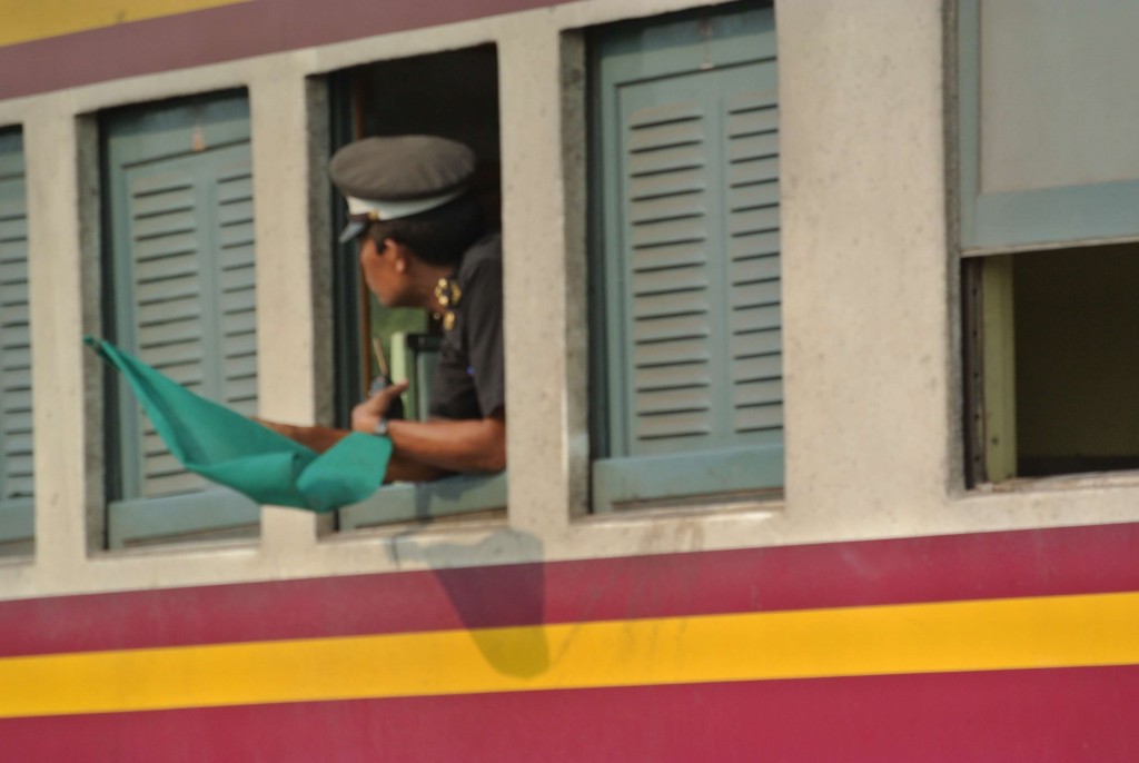 Partir d’Ayutthaya, informations pratiques