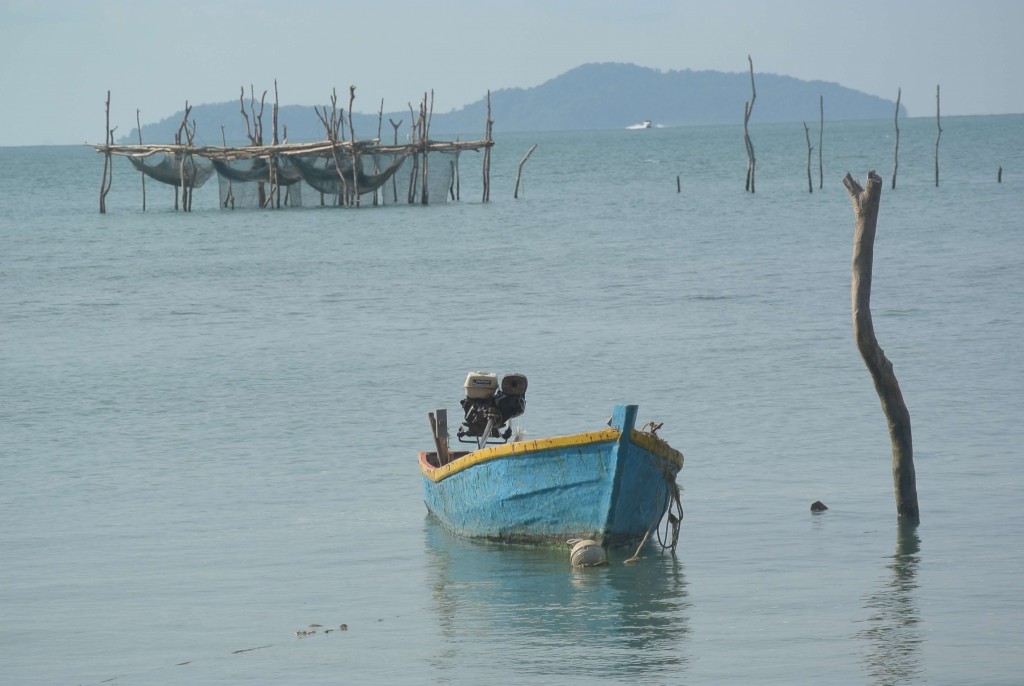 Comment aller à Koh Mak : horaires, tarifs et transports depuis Bangkok ou les îles voisines