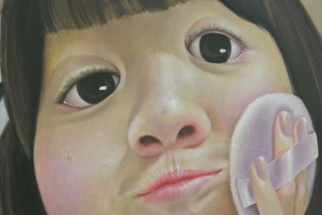 Bangkok, le MOCA, Museum Of Contemporary Art
