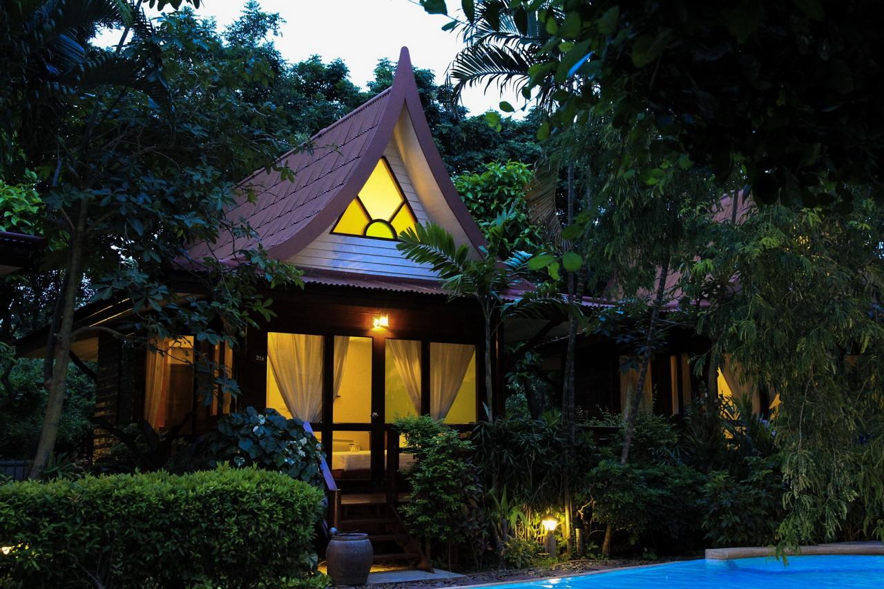 Hua Hin Hotel