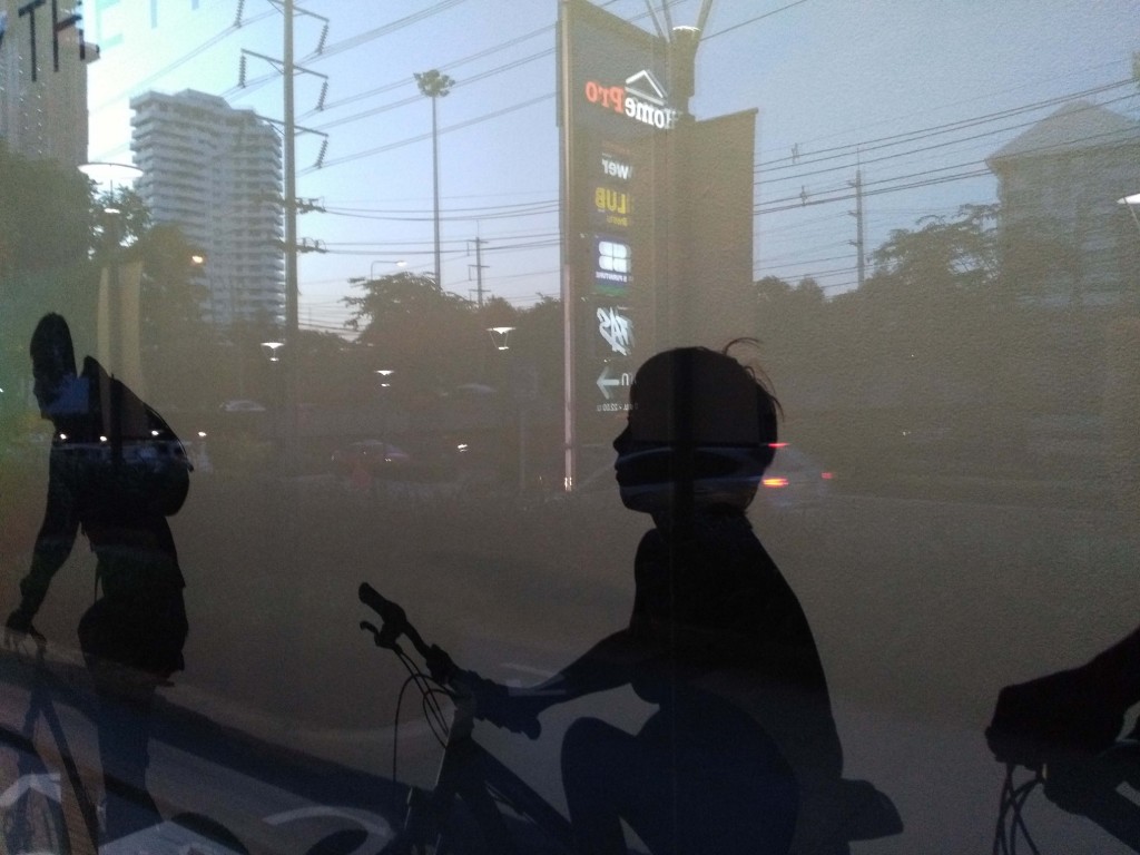 Hua Hin, ses transports et ses petits pièges