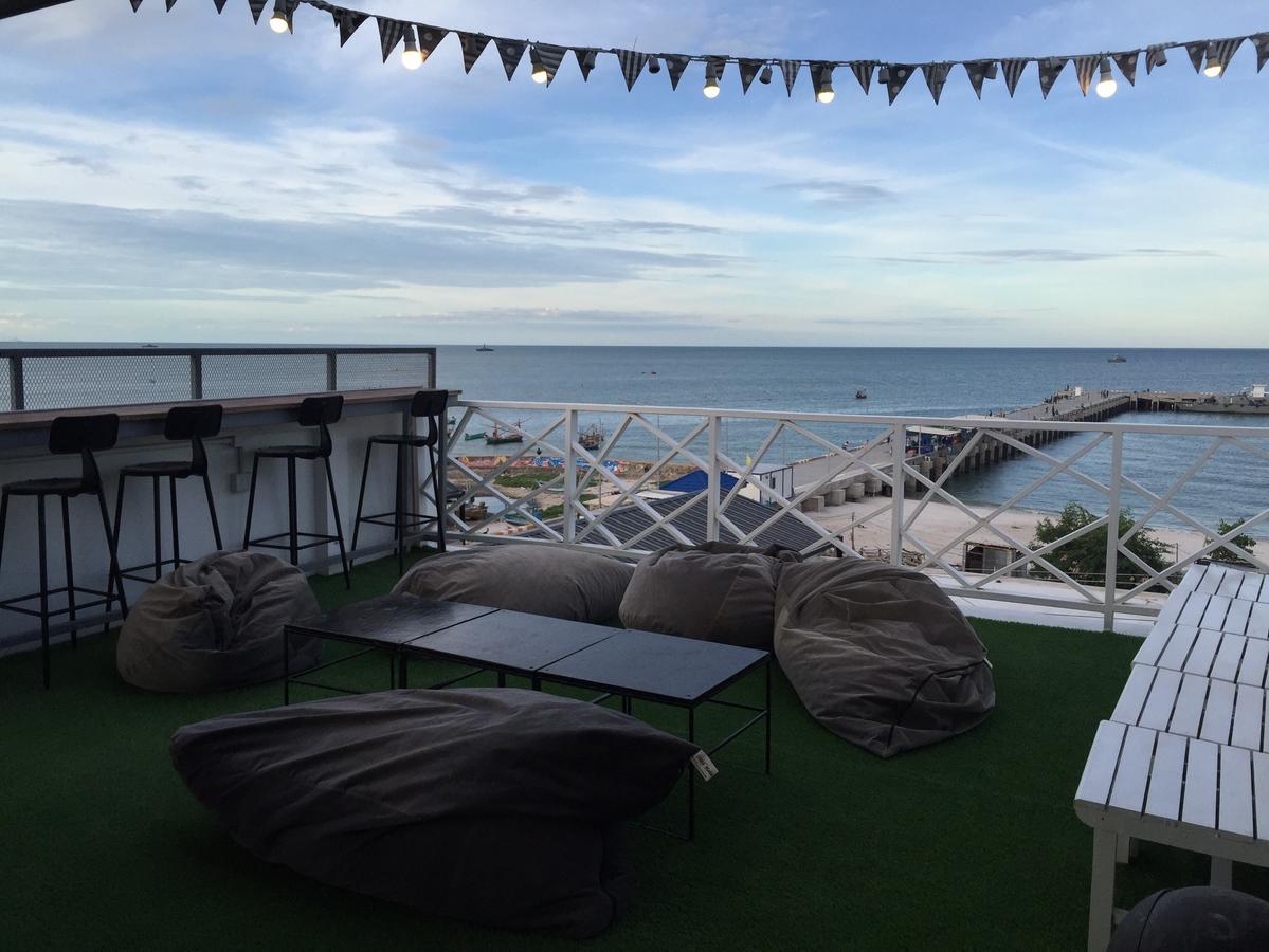 Hua Hin Hotel