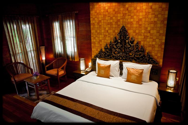 Hua Hin Hotel
