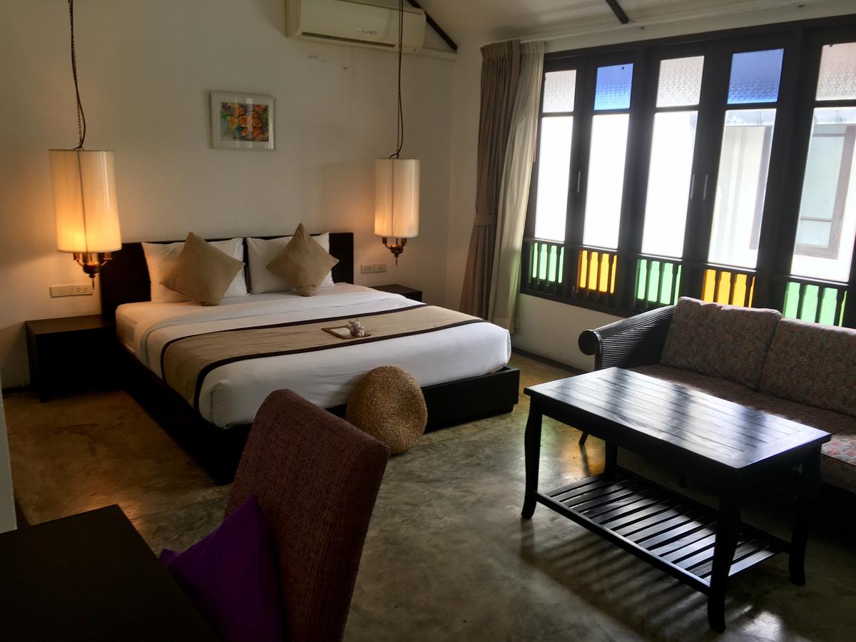 Hua Hin Hotel