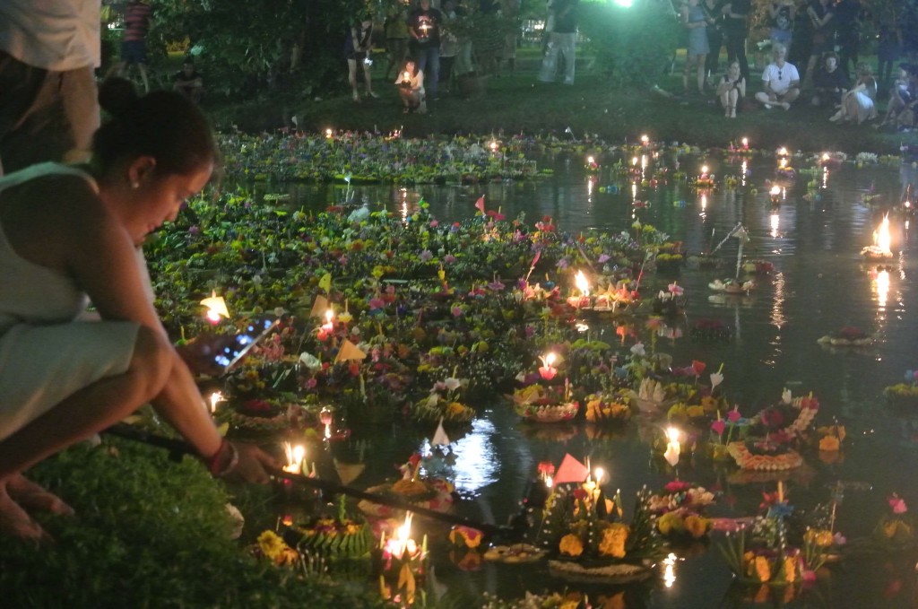 Thaïlande, Loy Krathong 2024, une tradition à ne pas louper