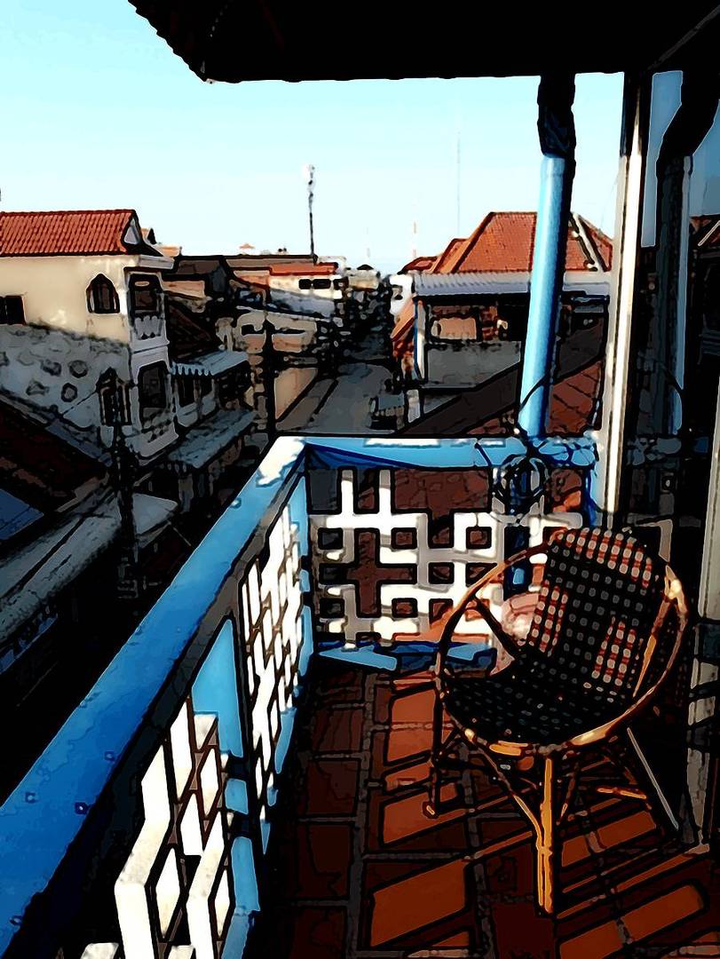 Dormir - se loger à Battambang notre sélection