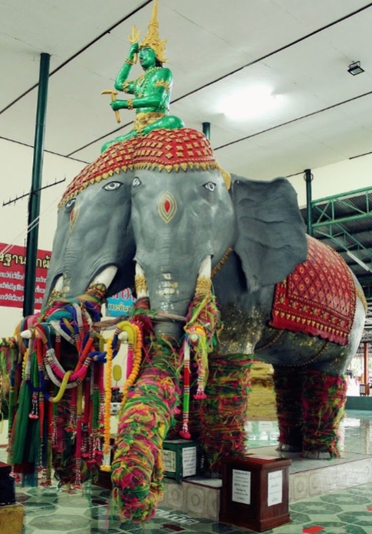 suphanburi