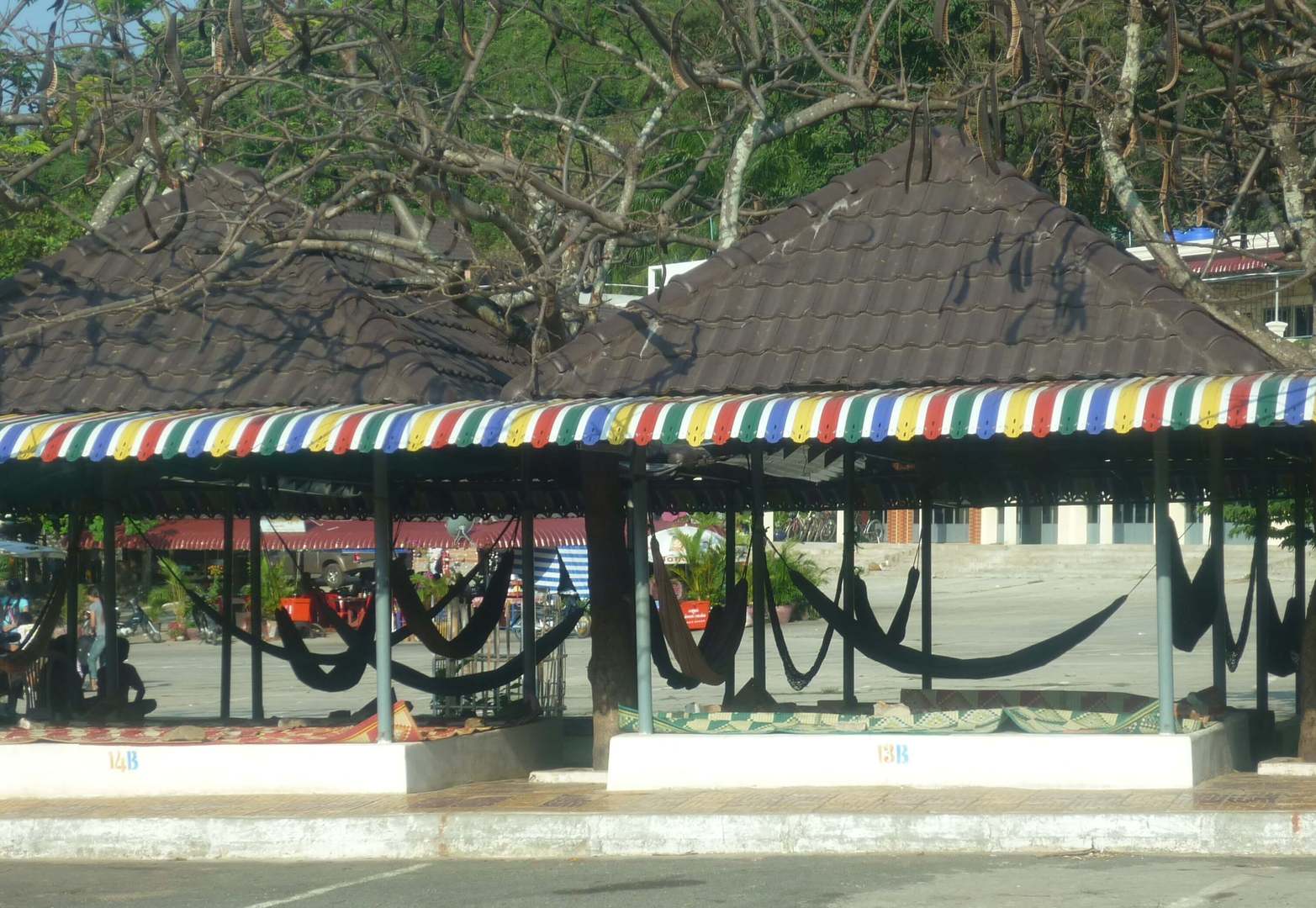 Kampot : où dormir ? Hôtels, guesthouses, notre sélection