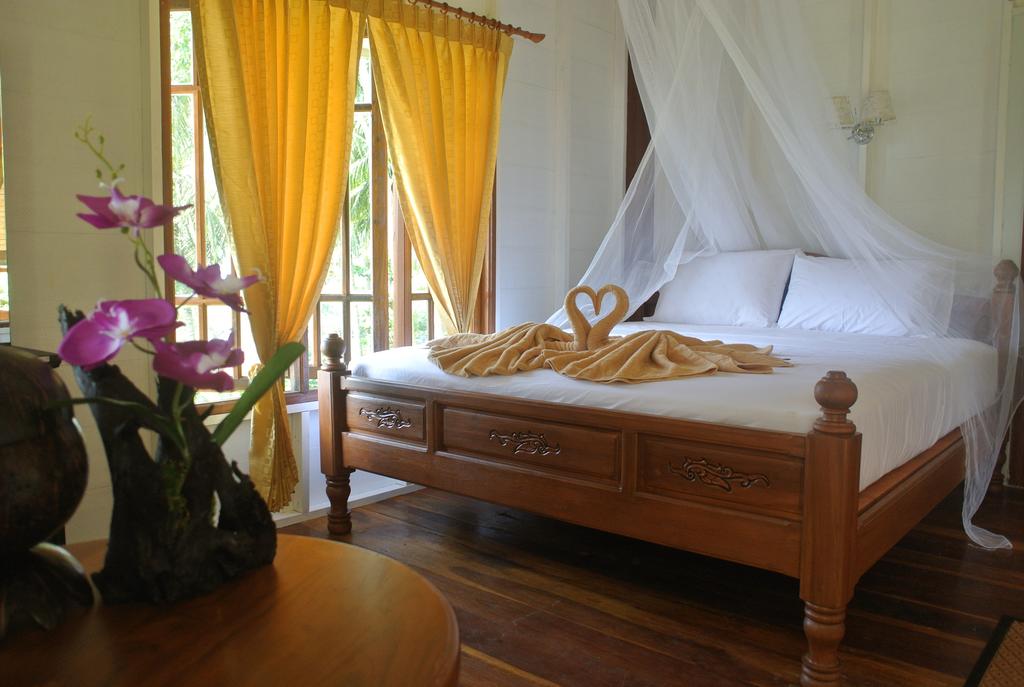 Koh Jum