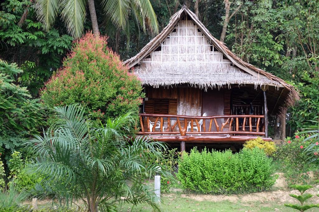 Koh Jum