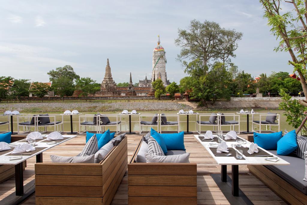 Ayutthaya