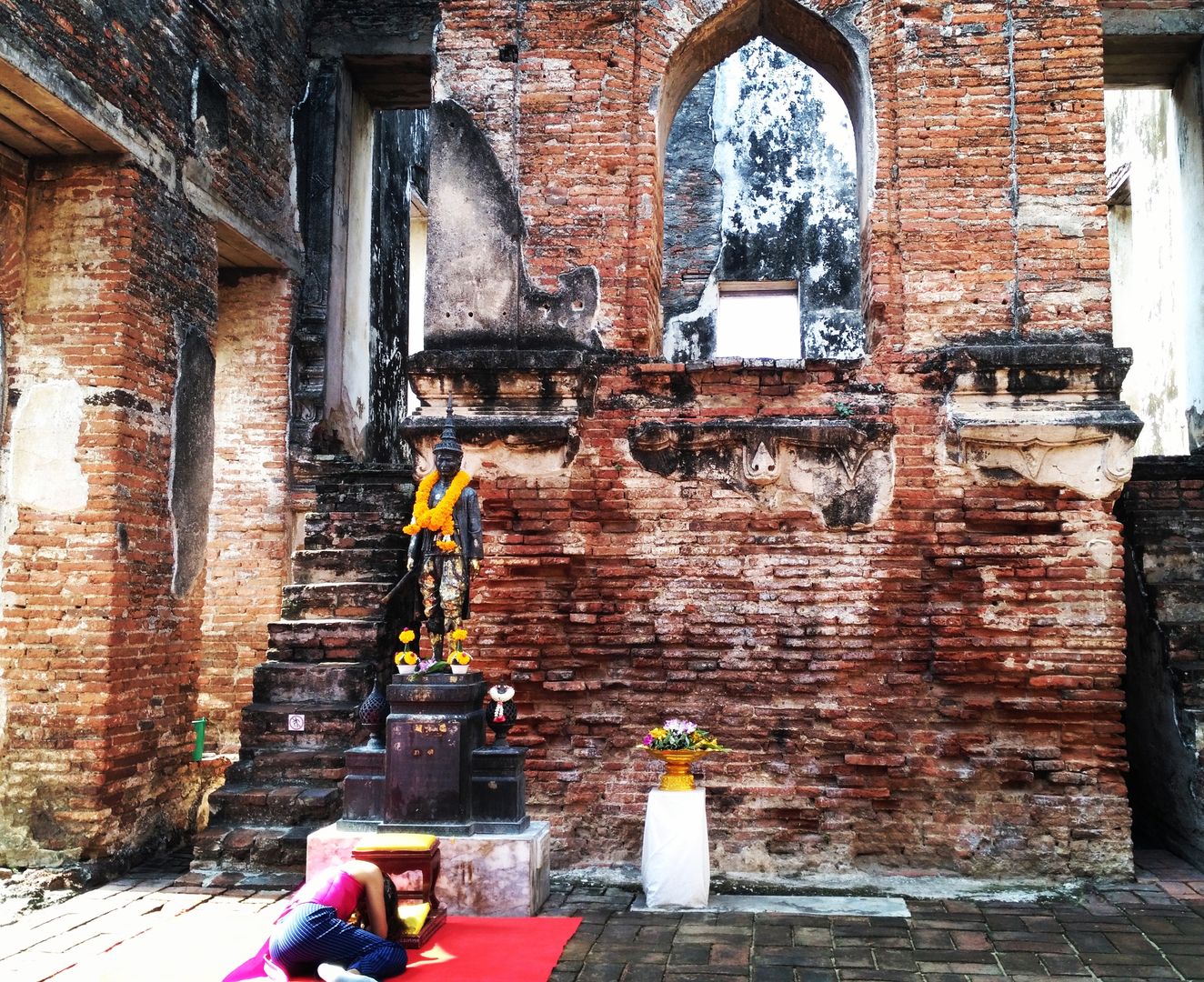 Lopburi : les choses à faire et à voir