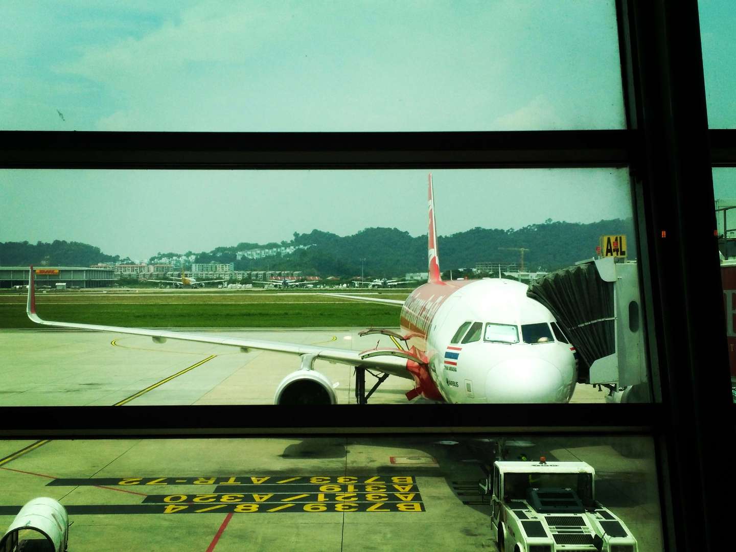 krabi-airport
