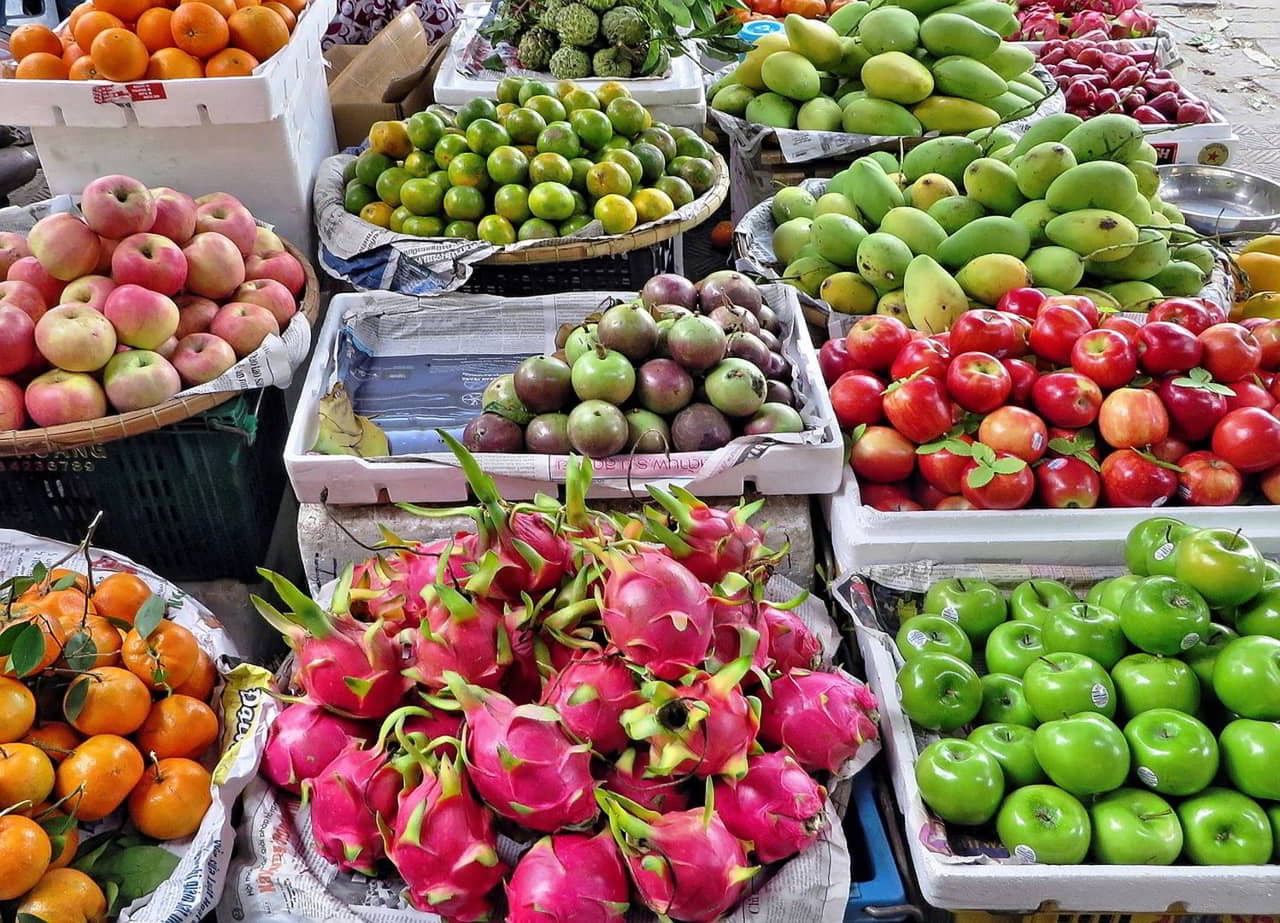 15 fruits thaïlandais emblématiques à goûter absolument