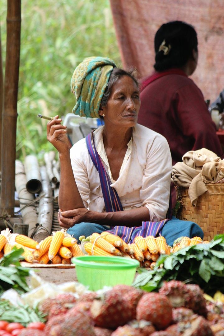 myanmar-cheroot
