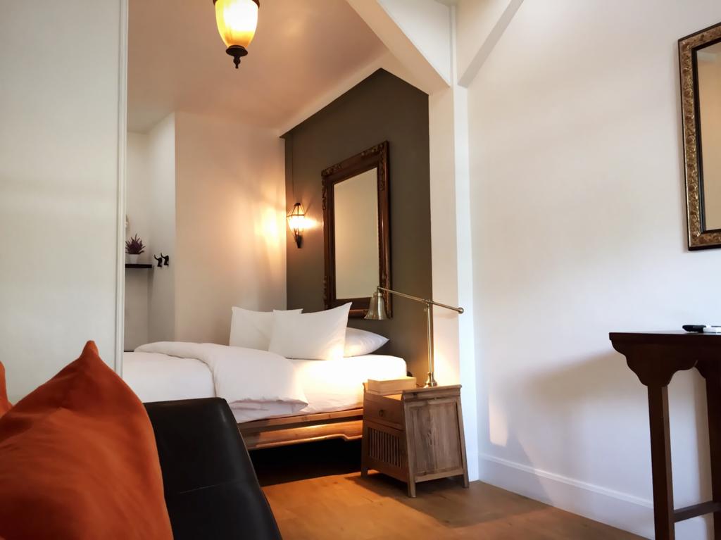 Rimklong Boutique Hotel
