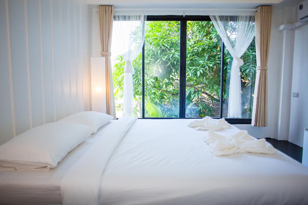 Trat 101 Hotel