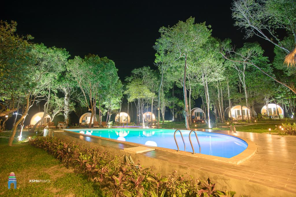 Koh Rong Samloem