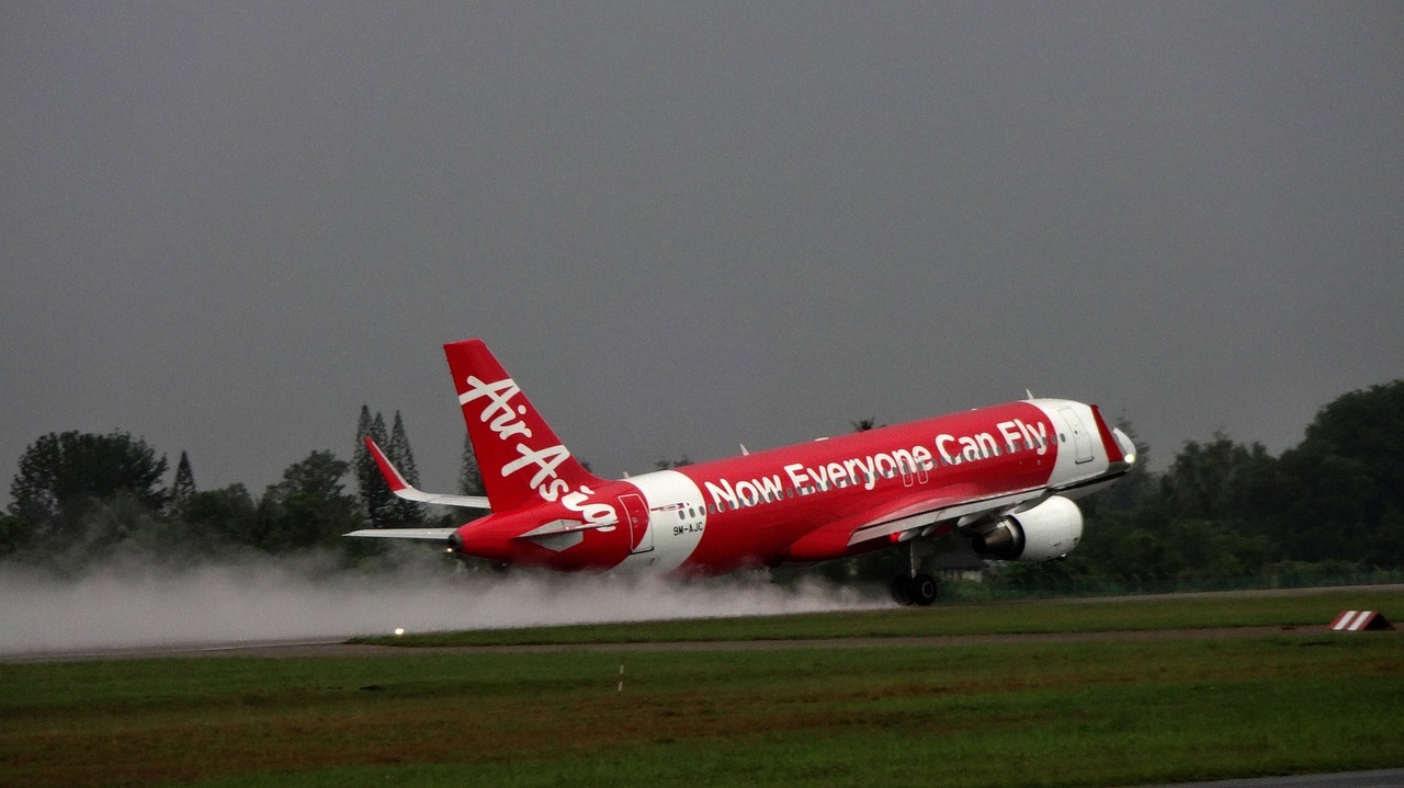 Aéroport de Chumphon – Infos pratiques, accès et liaisons avec les îles