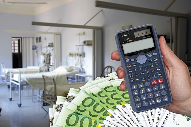 Thaïlande la double tarification médicale légale
