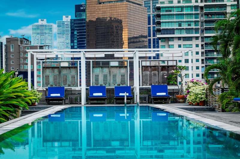 Bangkok