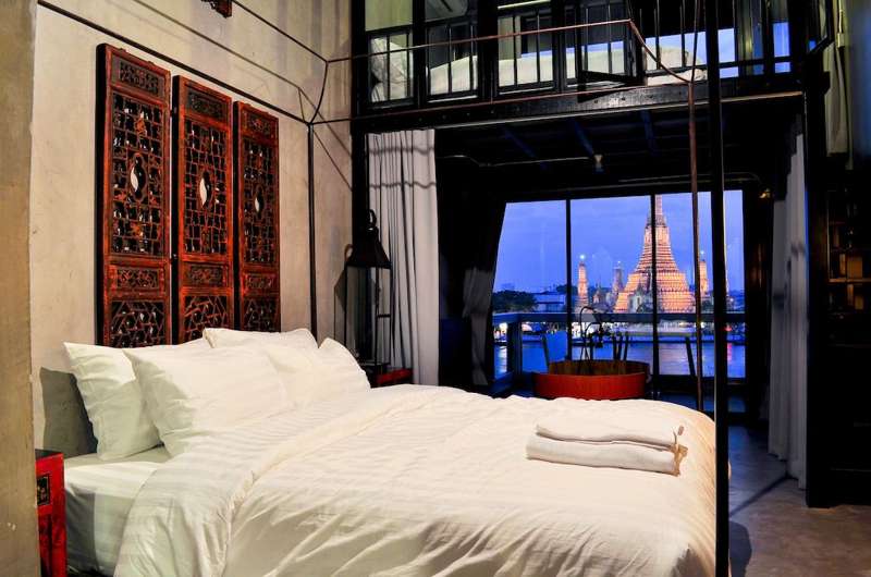 Bangkok