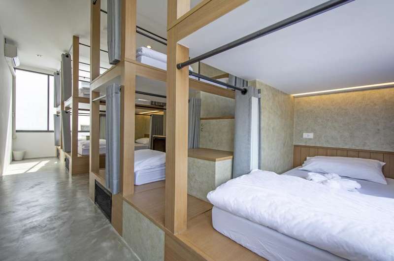 Bangkok