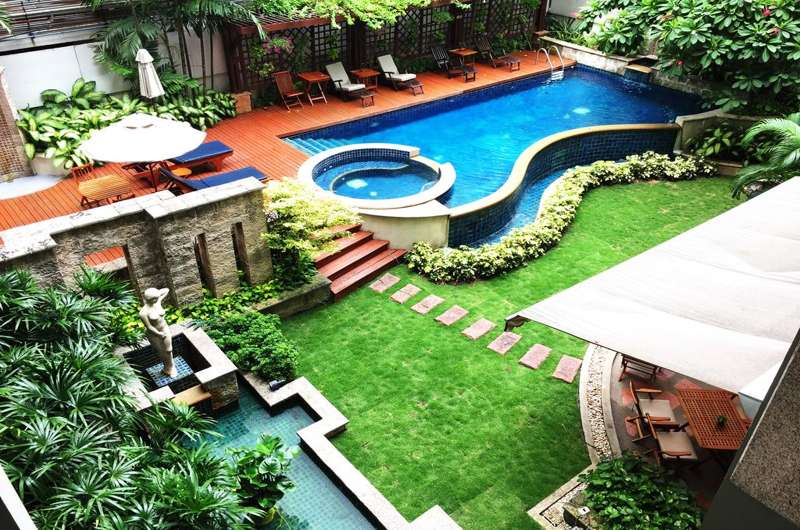 Bangkok