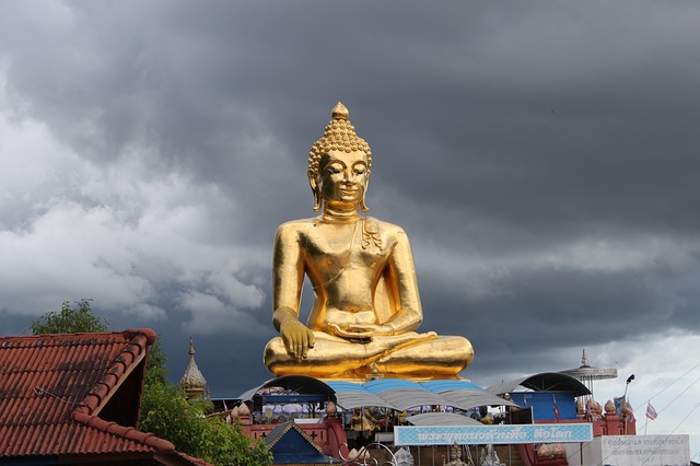 Chiang Khong