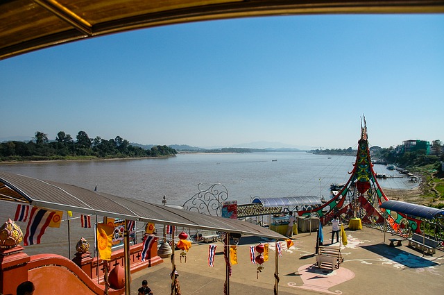 Chiang Khong