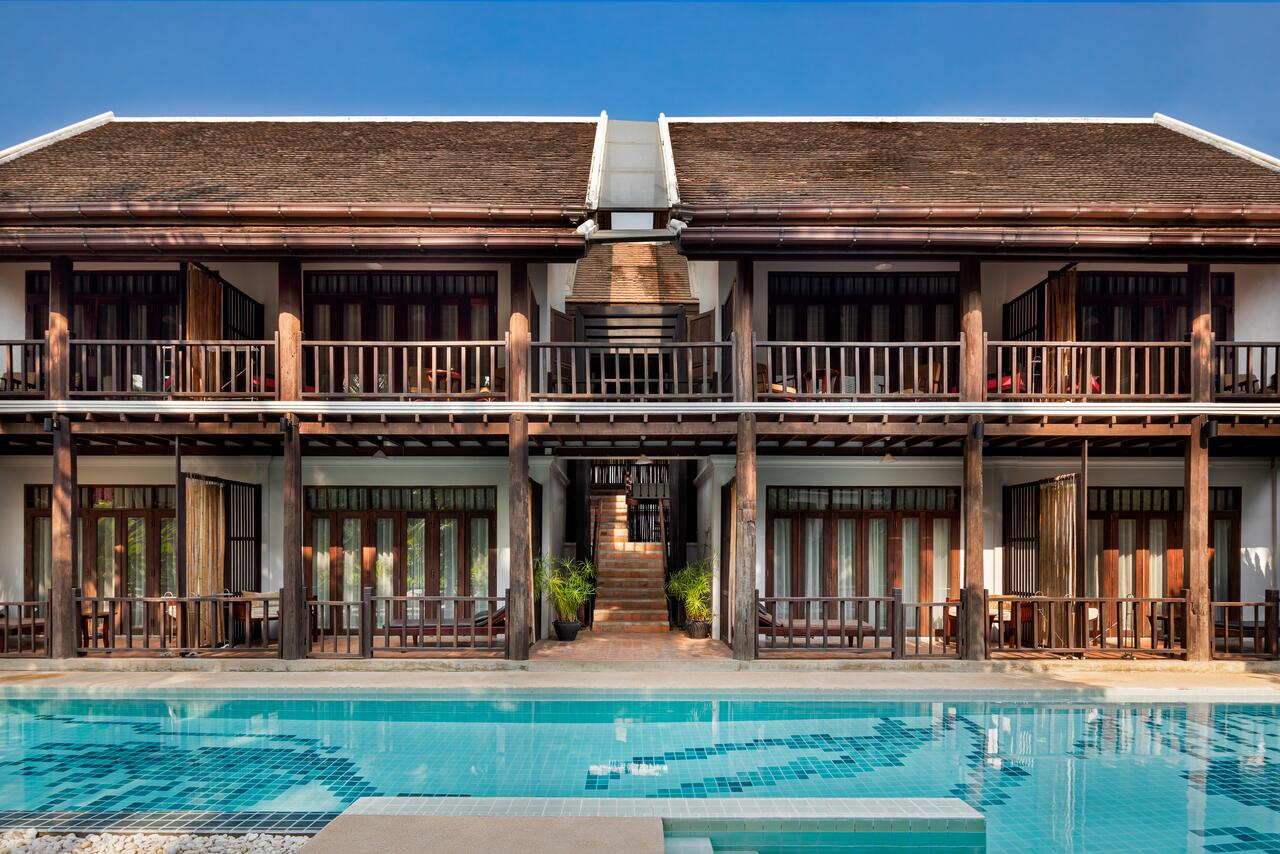 Luang Prabang