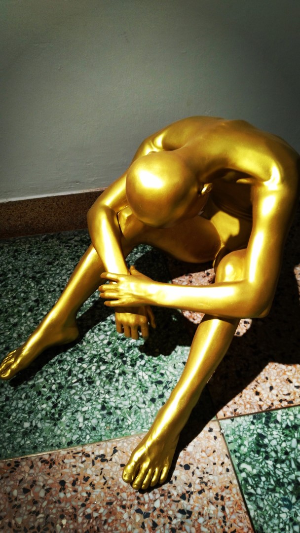 Galerie Adler Bangkok
