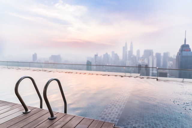 Bangkok hotel