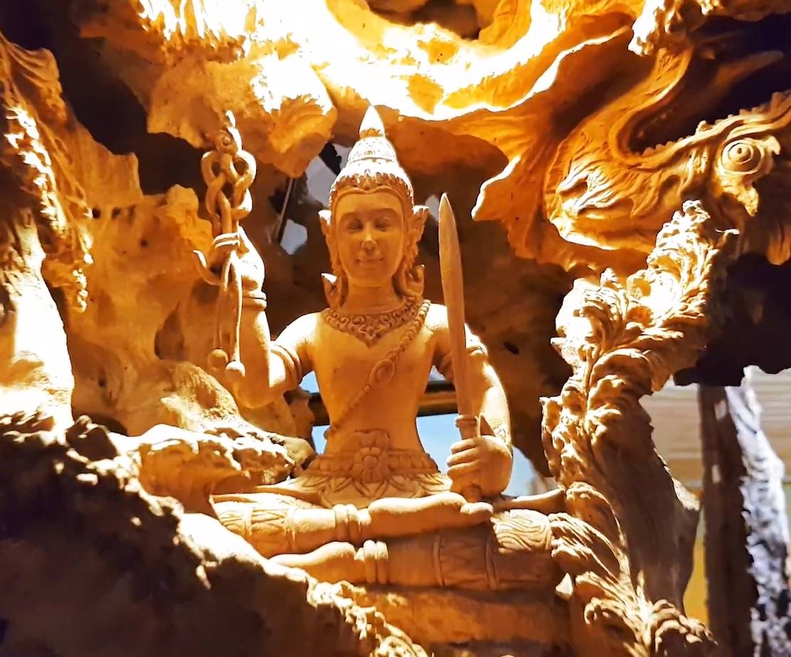 Nakhon Pathom