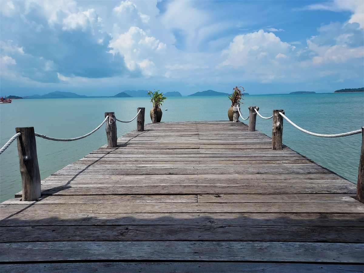 Les plus belles îles autour de Krabi : De Koh Phi Phi à Koh Lanta, votre guide paradisiaque